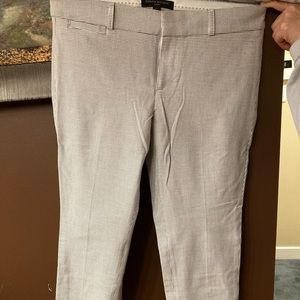 Banana republic pants